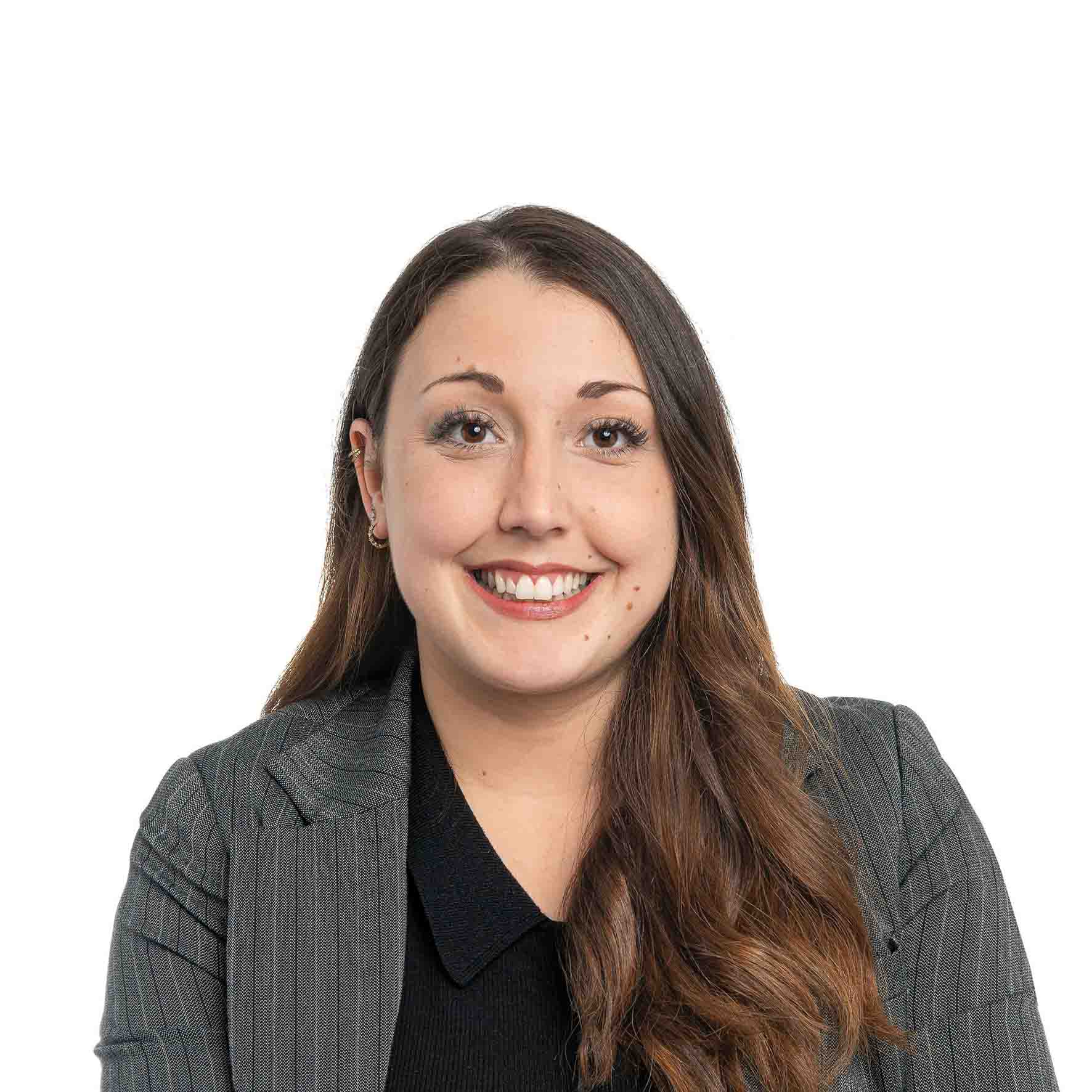 M<sup>e</sup> Allyson Aubry-Lachance - Avocate MAST Avocats Québec